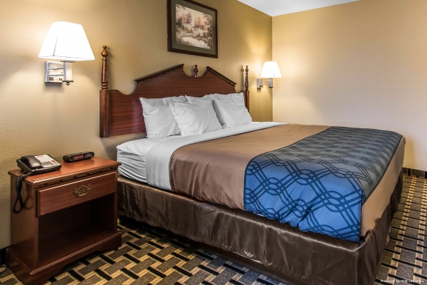 Quality Inn Moore - Oklahoma City